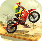 欢乐的摩托车安卓版