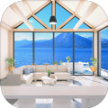 Lakeside Villa(逃脱游戏湖畔别墅手机版)