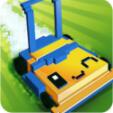 Mowy Lawn(卡通农场收割机中文版)
