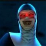 The Nun(恐怖的修女手游)