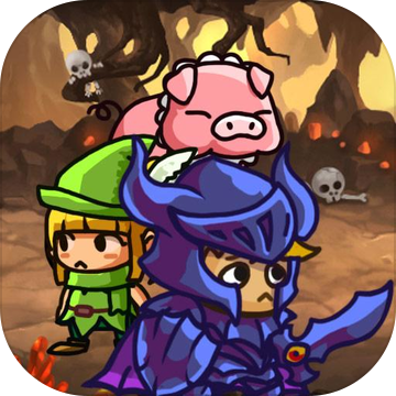 ピグ城ものがたり(猪城物语安卓版)