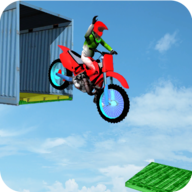 街头特技自行车安卓版