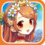 美少女快乐酷跑