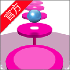 球球跳一跳抖音手游