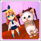 可爱的Kitty猫安卓版