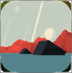 裂谷冲刺安卓版