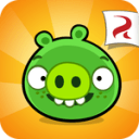 Bad Piggies(猪猪造车)