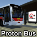 Proton Bus Simulator(宇通巴士模拟手机版)