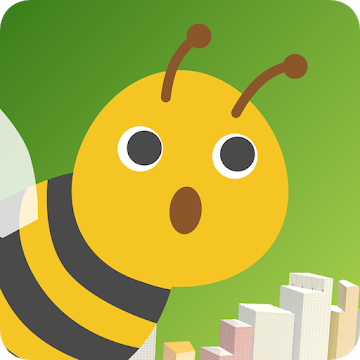 HoneyBee(蜜蜂星球手游中文汉化版)