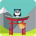 熊猫别踩白块