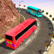 Bus Simulator 2018(巴士赛车安卓版)