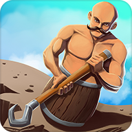 掘地求升2手游单机版