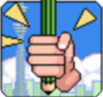 Pen Catch(抓铅笔安卓版)