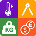 单位换算转换器手机版