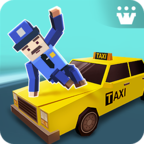 Crazy Town(城镇疯狂赛车安卓版)