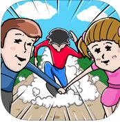 リア充撲滅RUN(单身狗的愤怒)