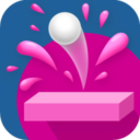 大大上楼梯游戏