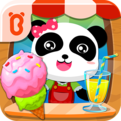 宝宝甜品店-宝宝巴士安卓版