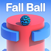 FALLING BALL(完美坠落手游)