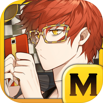 MysticMessenger(神秘信使聊天室中文版)