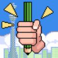 Pen Catch(抖音抓铅笔中文版)