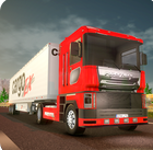 Dr. Truk Driver : Real Truck Simulator 3D真实卡车模拟器3D完整版