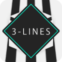 三线THREE LINES安卓版