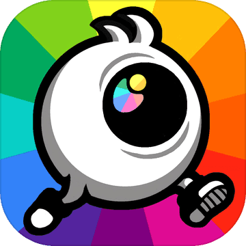 Color Blind(色盲以眼还眼手游)