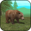 Wild Bear Simulator 3D(野熊模拟器3D安卓版)