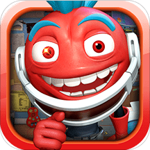 蛋蛋小子神奇之旅安卓版