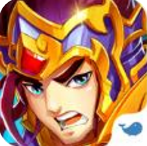 决战三国纪手游