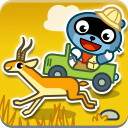 Pango Build(绘制萨瓦纳安卓版)