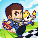 暴走大冲刺安卓版