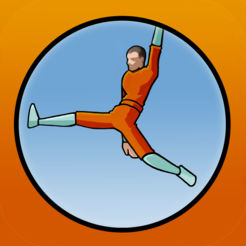 Highriser极速飞跃安卓版