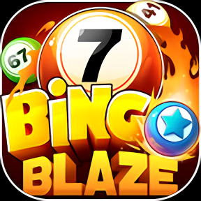 Bingo Blaze(七彩缤果)手游