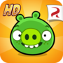 Bad Piggies(捣蛋猪HD修改版)