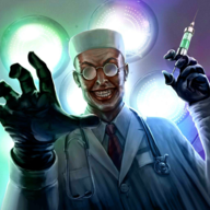 Asylum Escape VR & Normal Mode(避难所逃脱中文汉化版)