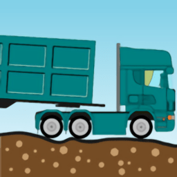 Trucker Joe(卡车司机乔)手游