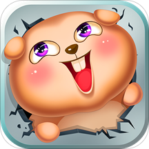 疯狂地鼠城安卓版