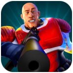 Stage Hero - Soldiers War(舞台英雄士兵战争安卓版)