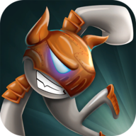 Ninja Sticked Man Fighting - Shadow Soldier(忍者战斗影子战士安卓版)