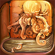 TheScrollOfCthulhu(克苏鲁的卷轴)