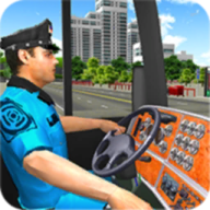 Public Bus Transport(巴士运输模拟器2018游戏)