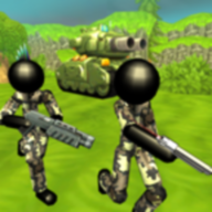 Stickman Tank Battle Simulator(火柴人坦克战斗模拟器安卓版)