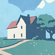 家庭空间Homespace