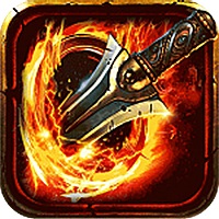 贪狼蓝月2满V版