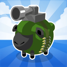 公羊营救小队手机版