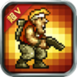 超合金弹头BT变态版