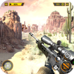 US Sniper Battle Survival Mission(美军狙击手战斗任务安卓版)