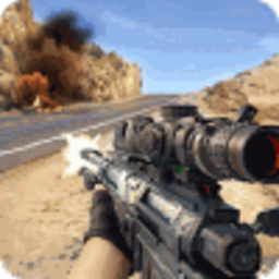 Combat Shooting Criminal Attack安卓版